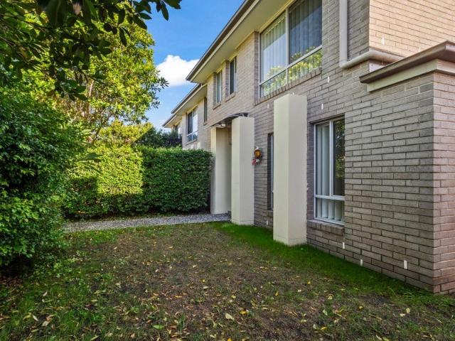 Townhouse for sale in Fernbrook, Queensland