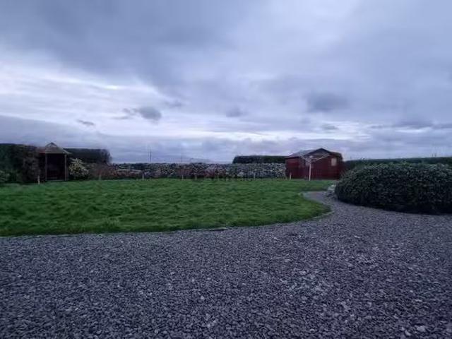 House to rent