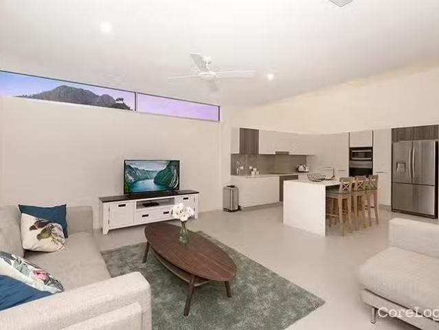 Apartment for rent in North Ward, Queensland