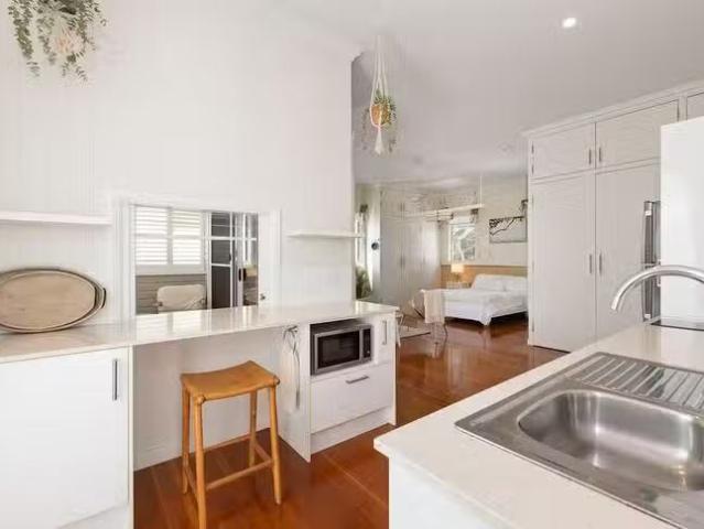 House for rent in Toombul, Queensland