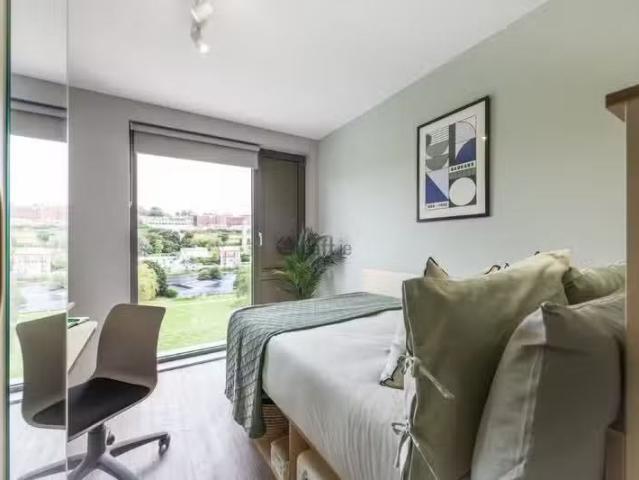 Apartment to rent
