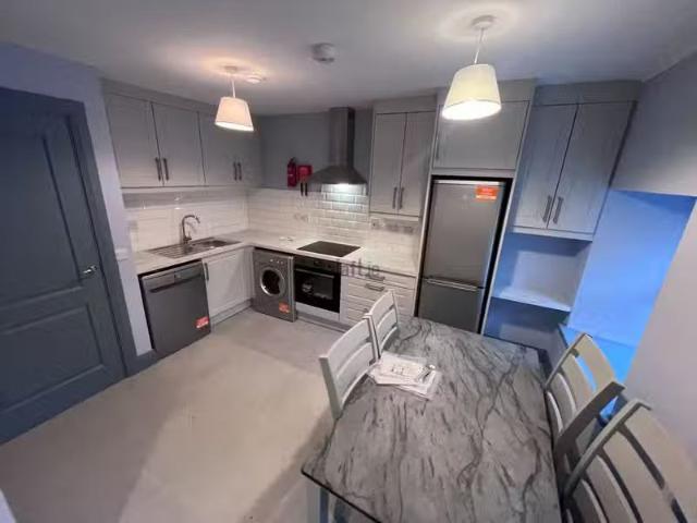 Apartment to rent
