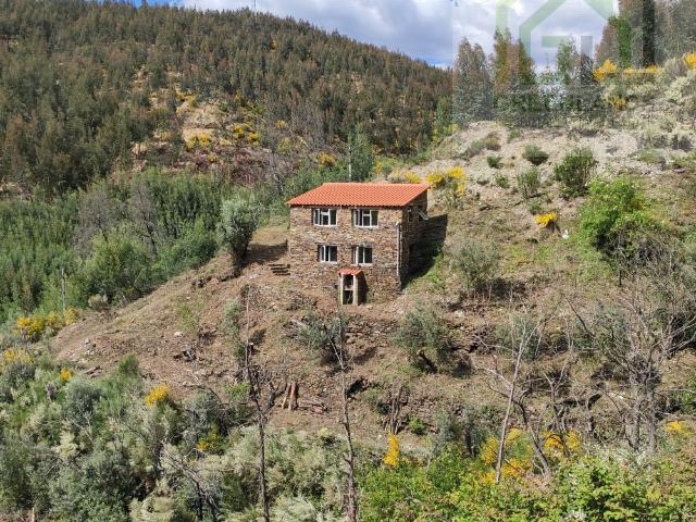 Casa venda em Arganil, Benfeita