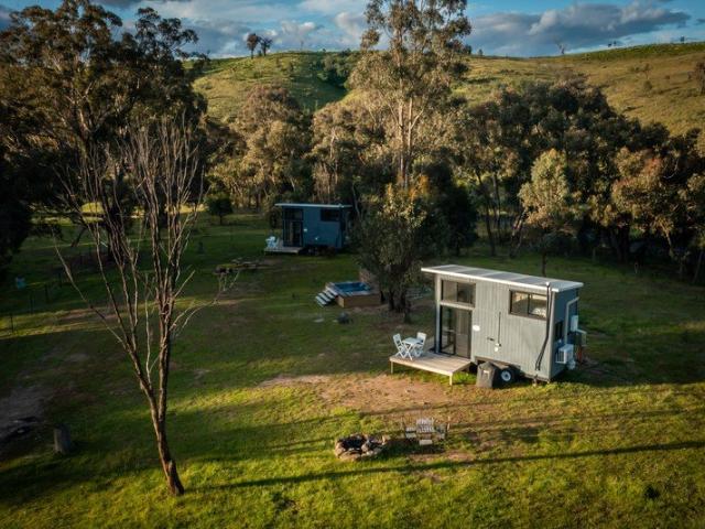 Cottage for sale in Windeyer, New South Wales