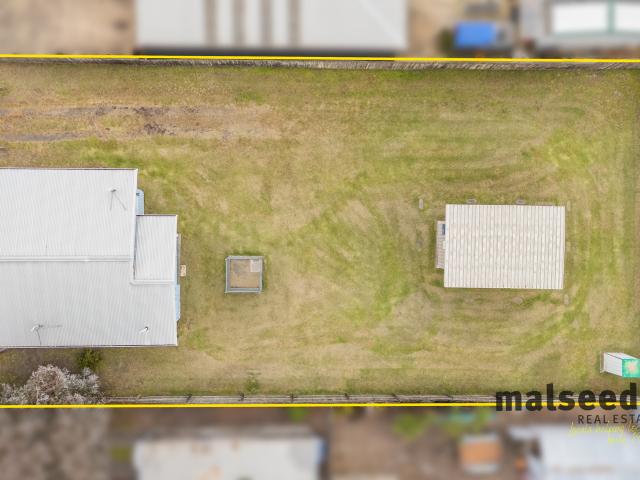 House for sale in Nangwarry, South Australia