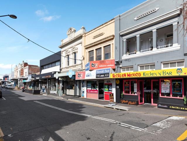 Retail for sale in Camerons Creek, Victoria