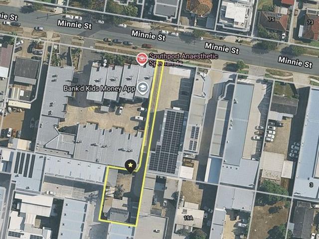 Office for sale in Fernbrook, Queensland