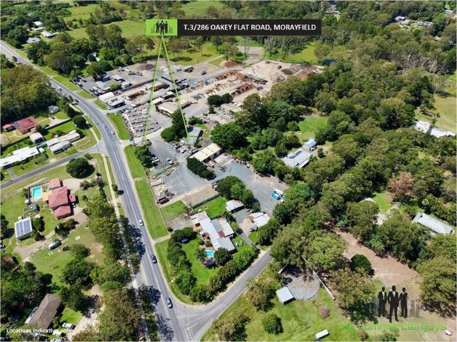 Office for rent in Toombul, Queensland