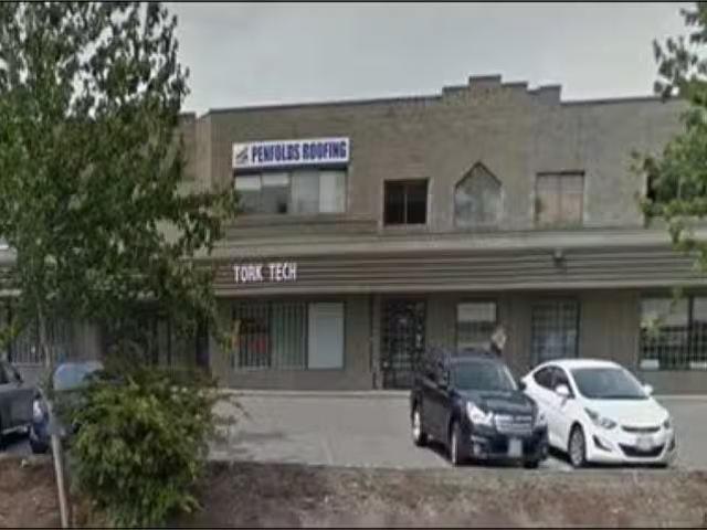 House for rent in Burnaby, British Columbia