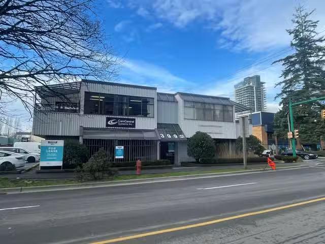 House for rent in North Vancouver, British Columbia