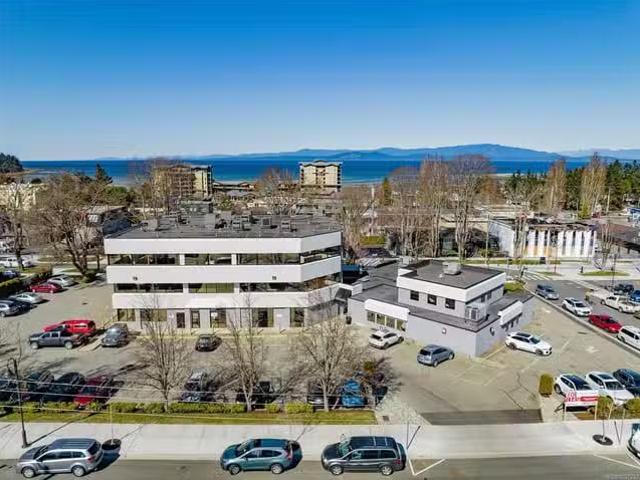 House for rent in Parksville, British Columbia