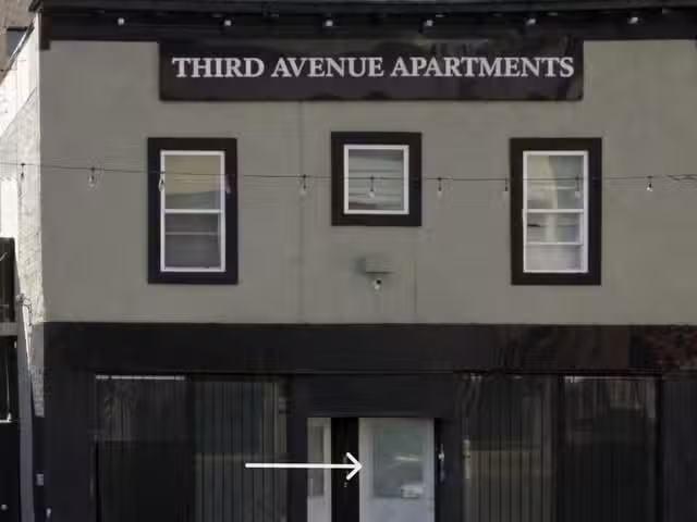House for rent