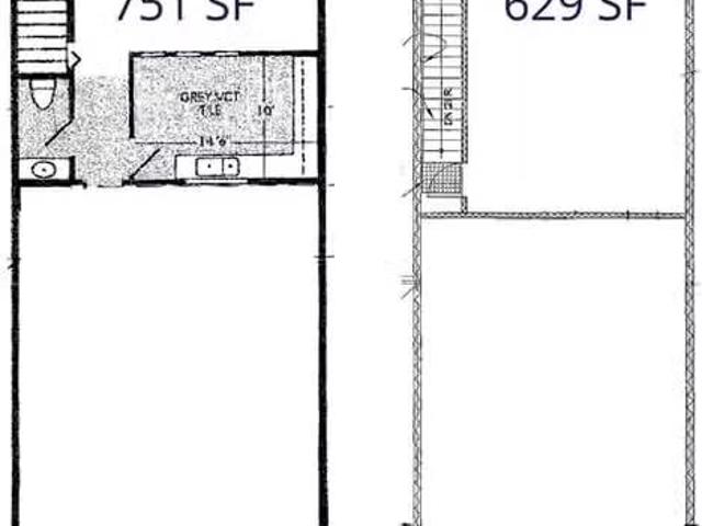 House for rent in Surrey, British Columbia