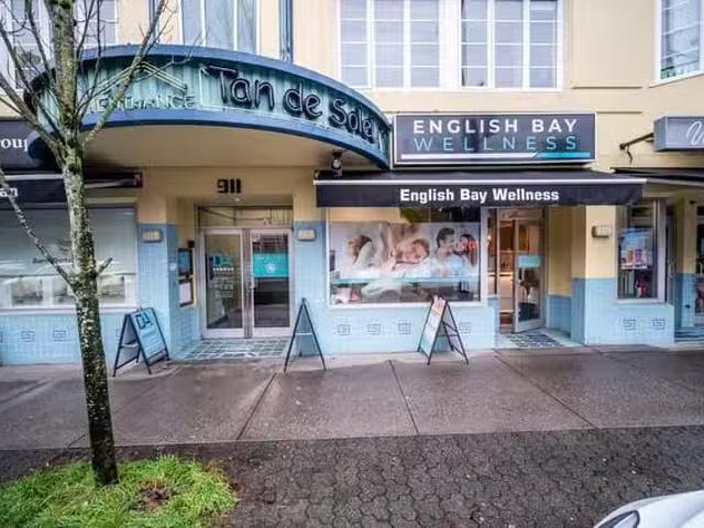 House for rent in Vancouver, British Columbia
