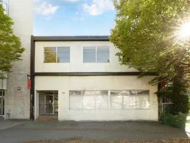 House for rent in Vancouver, British Columbia