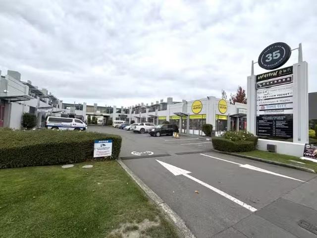 House for rent in Riccarton, Canterbury