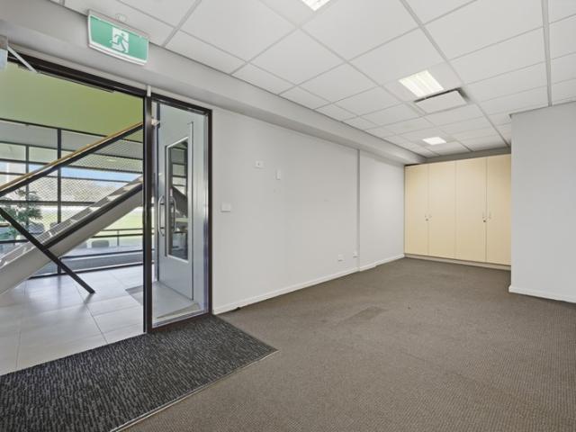 Office for rent in Burnie, Tasmania