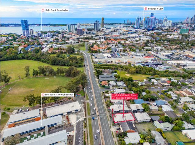 Office for rent in Fernbrook, Queensland