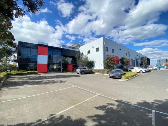 Warehouse for rent in Port Melbourne, Melbourne