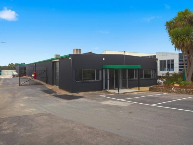 Warehouse for sale in Camerons Creek, Victoria