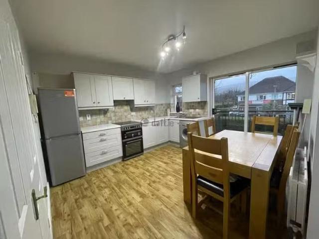 Apartment to rent