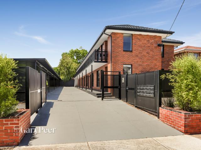 Apartment for rent in Camerons Creek, Victoria