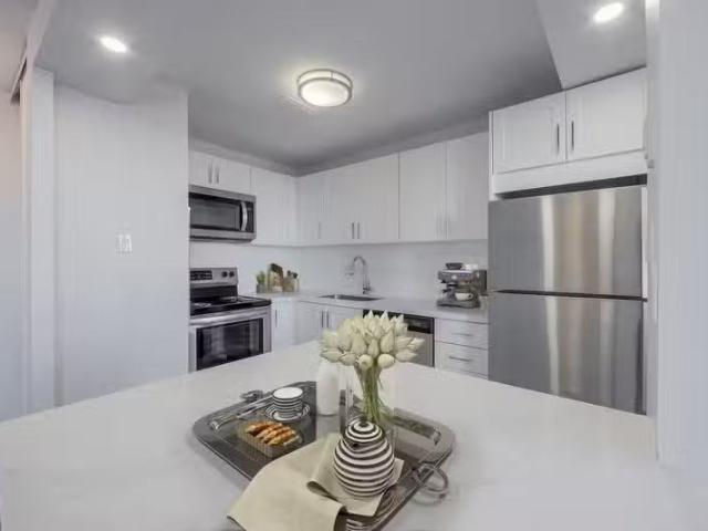 Condo for rent in Milton, Ontario