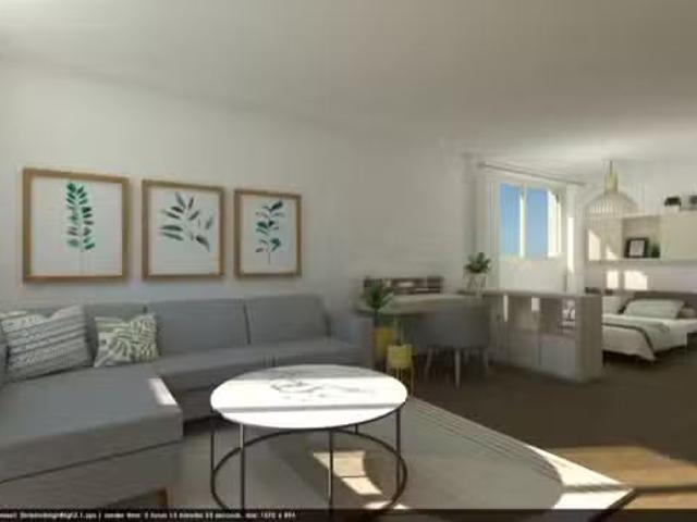Condo for rent in St. Leonard's, Quebec