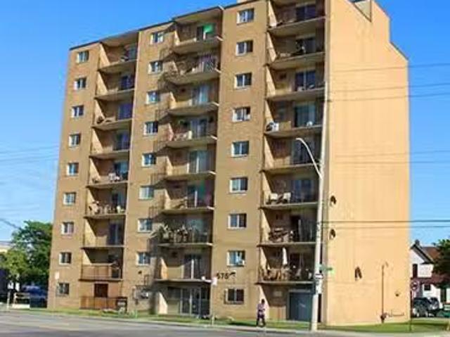 Condo for rent in Maidstone, Ontario
