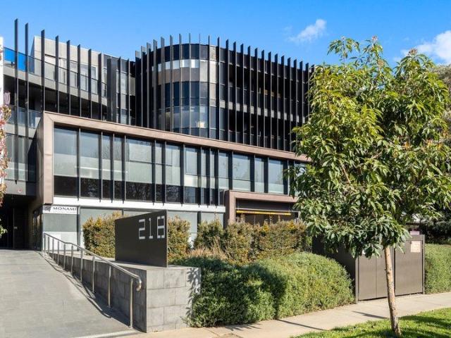 Apartment for rent in Camerons Creek, Victoria