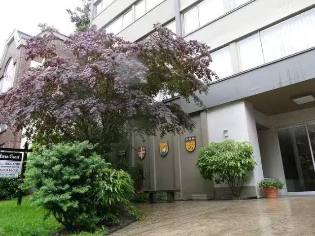 Condo for rent in Vancouver, British Columbia