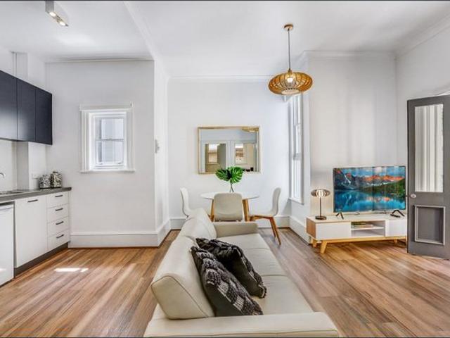 Apartment for rent in Sydney, New South Wales