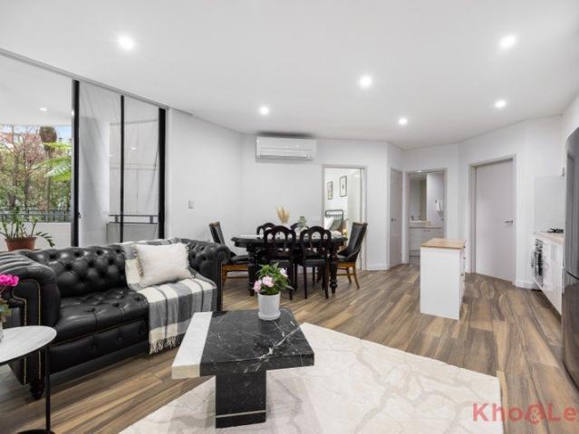 Apartment for sale in Sydney, New South Wales