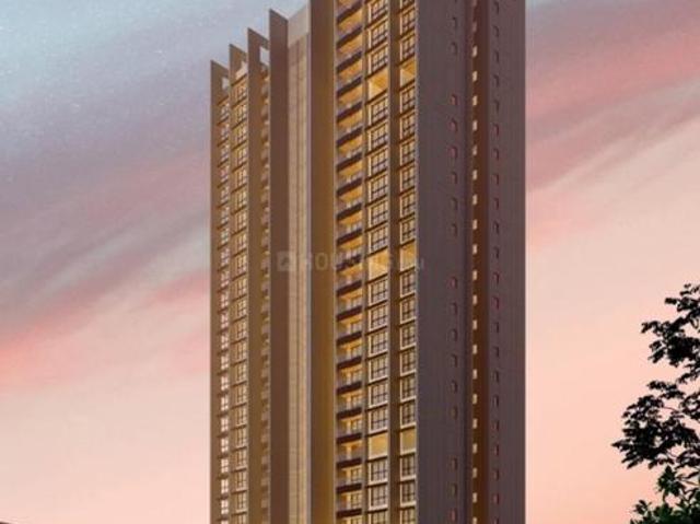 Flat for sale in Mumbai