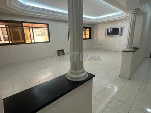 Appartement vente à Anfa, Gharb-Chrarda-Beni Hssen