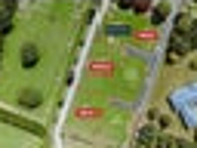 Land for sale in Methven, Canterbury