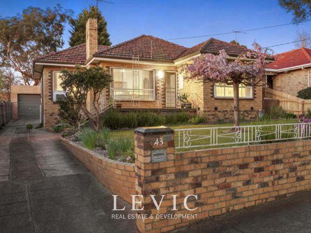 House for rent in Box Hill North