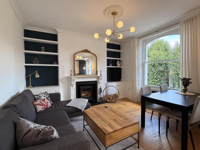 Apartment for rent in Islington, Greater London