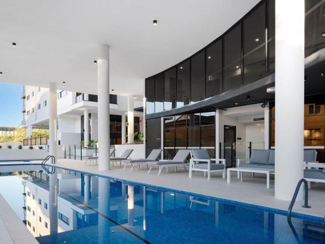 Apartment for rent in Toombul, Queensland