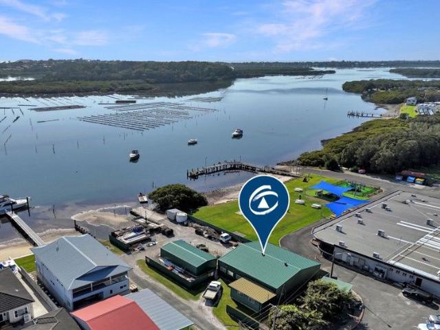 Land for sale in Greenwell Point, New South Wales