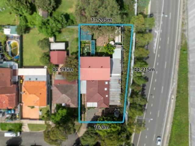 House for sale in Sydney, New South Wales