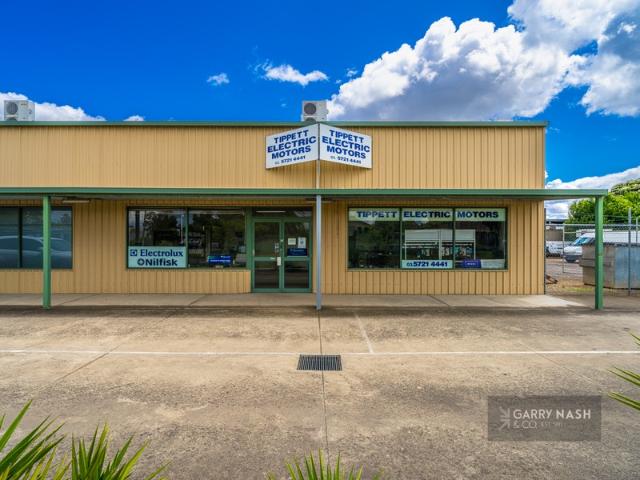 Retail for rent in Wangaratta, Victoria