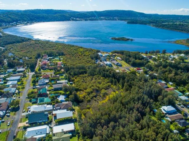 Land for sale in Gosford, New South Wales