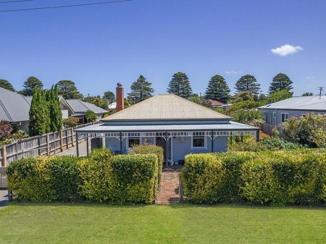 House for sale in Port Fairy, Victoria