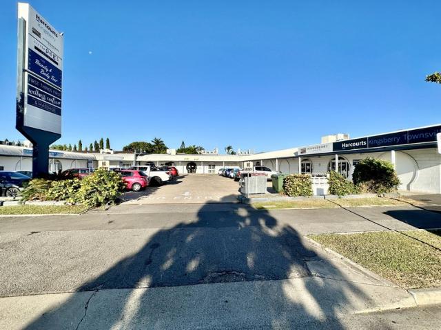 Office for rent in Townsville, Queensland