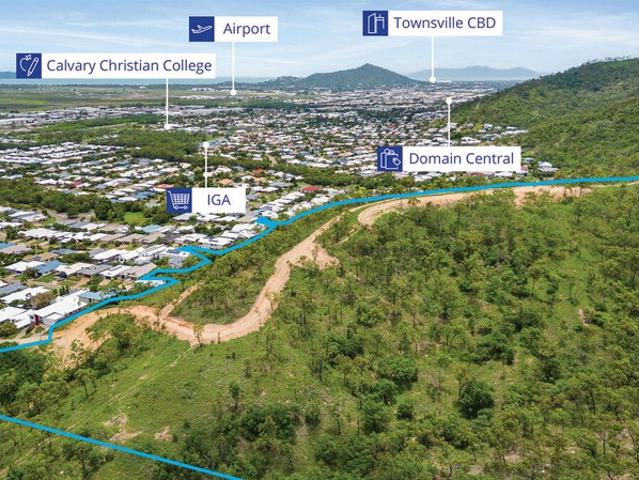 Property for sale in Townsville, Queensland