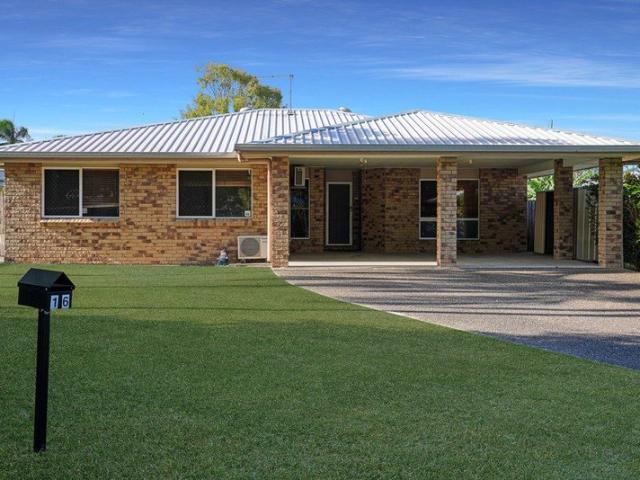 House for sale in Mackay, Queensland