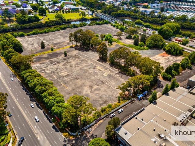 Property for rent in Camellia, Sydney