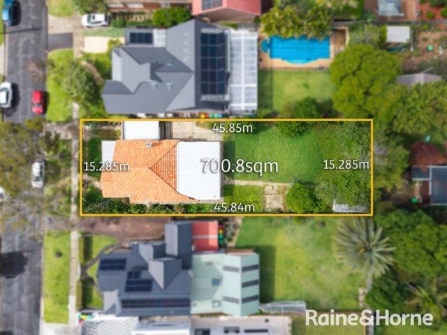 House for sale in Willoughby, New South Wales