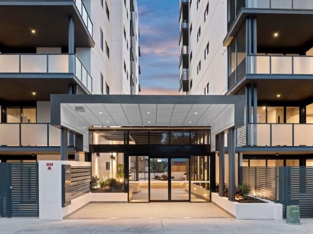 Apartment for rent in Toombul, Queensland
